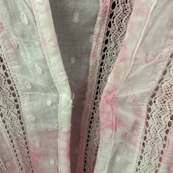 LoveShackFancy Natasha dress - Picture 2 of 3